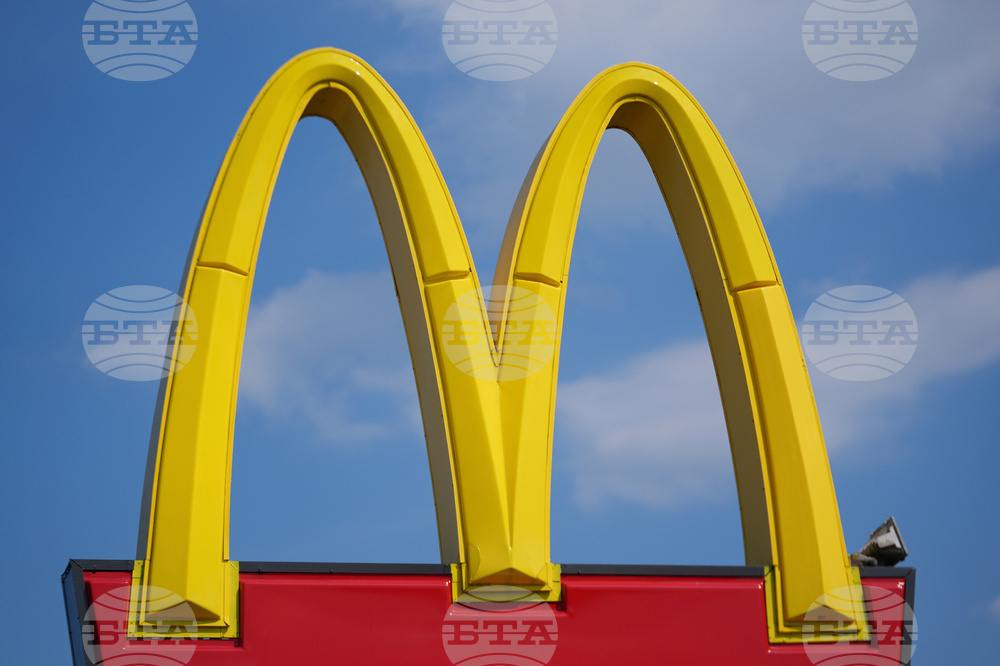 McDonalds Value Menu