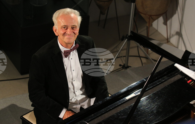 Виктор Чучков