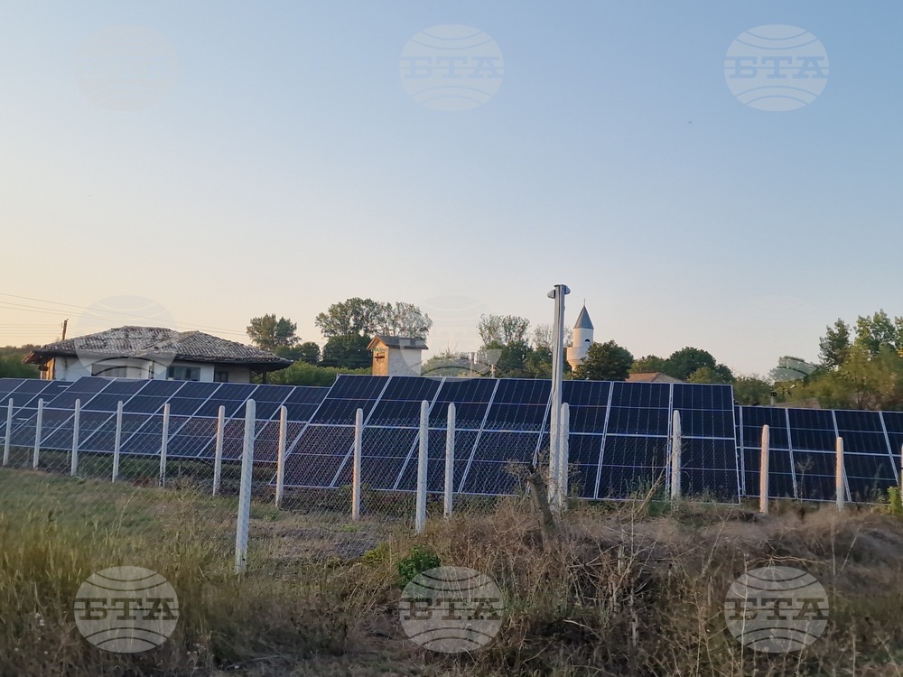 Кръгла маса за енергийната трансформация на България ще се проведе днес в София 