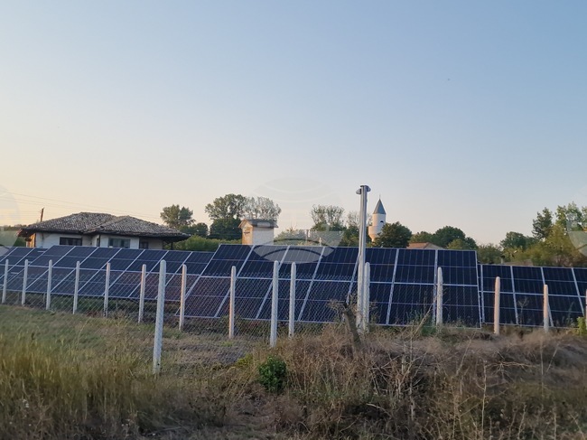 Bulgaria's Energy Transformation in Focus of Sofia Meeting