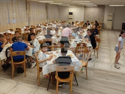 Снимка: Община Шумен