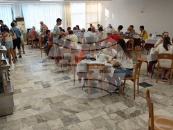 Снимка: Община Шумен