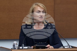 Народно събрание - заседание