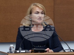 Народно събрание - заседание