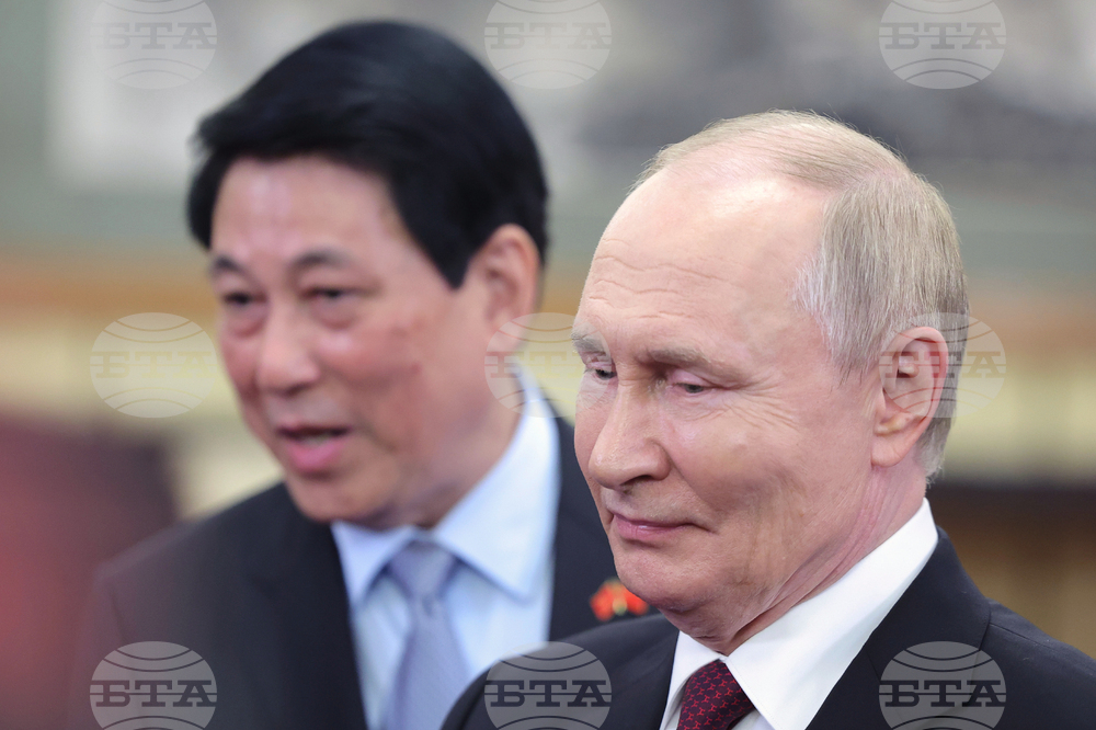 China Russia Vietnam