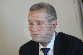Народно събрание - Комисия по труда и социалната политика - заседание