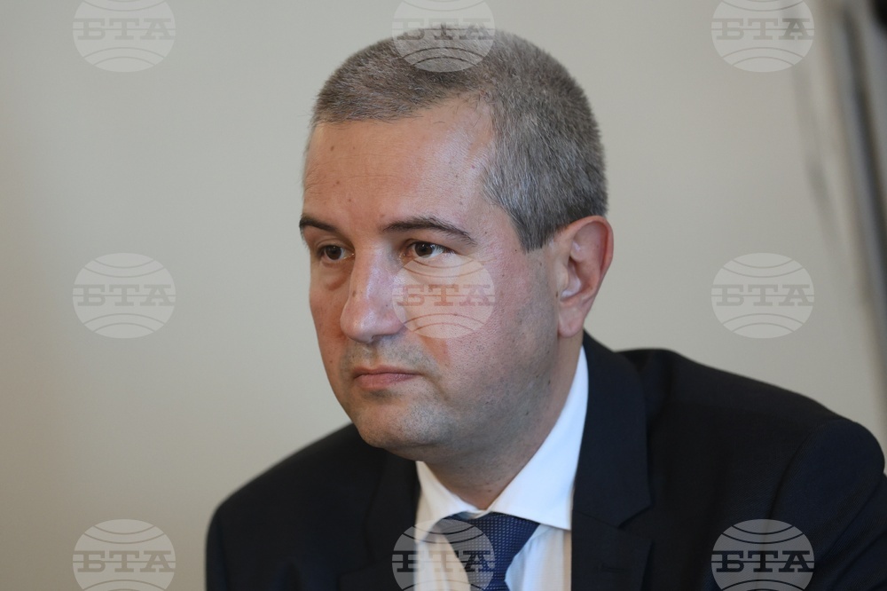 Народно събрание - Комисия по труда и социалната политика - заседание