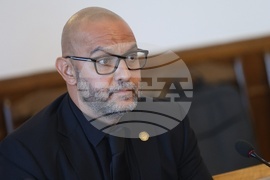 Народно събрание - Комисия по труда и социалната политика - заседание