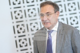 Народно събрание - Комисия по труда и социалната политика - заседание