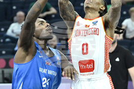 Eurobasket Basketball