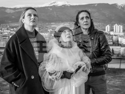 Снимка: Национален филмов център