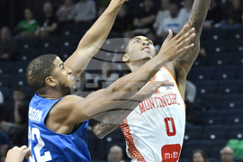 Eurobasket Basketball