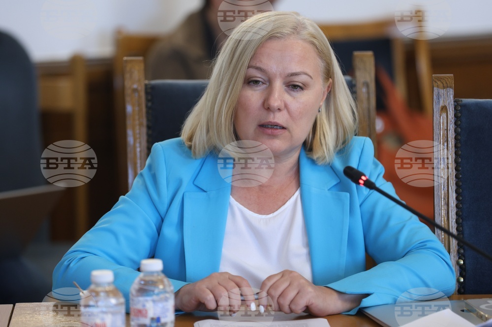 Народно събрание - Комисия по конституционни и правни въпроси