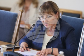 Народно събрание - Комисия по конституционни и правни въпроси
