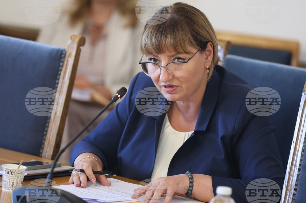 Народно събрание - Комисия по конституционни и правни въпроси
