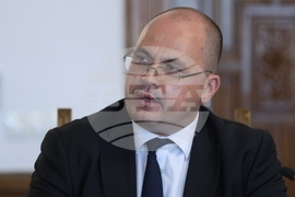 Народно събрание - Комисия по конституционни и правни въпроси