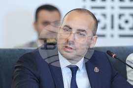 Народно събрание - Комисия по конституционни и правни въпроси