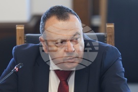 Народно събрание - Комисия по конституционни и правни въпроси