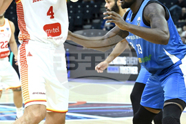 Eurobasket Basketball