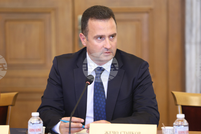 Energy Minister: First Stage of Chiren Gas Storage Facility Completed - Volume Increased by 100 Mln m3