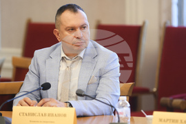 Народно събрание - Комисия по енергетика - заседание