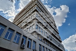 Разград - ремонт - административна сграда
