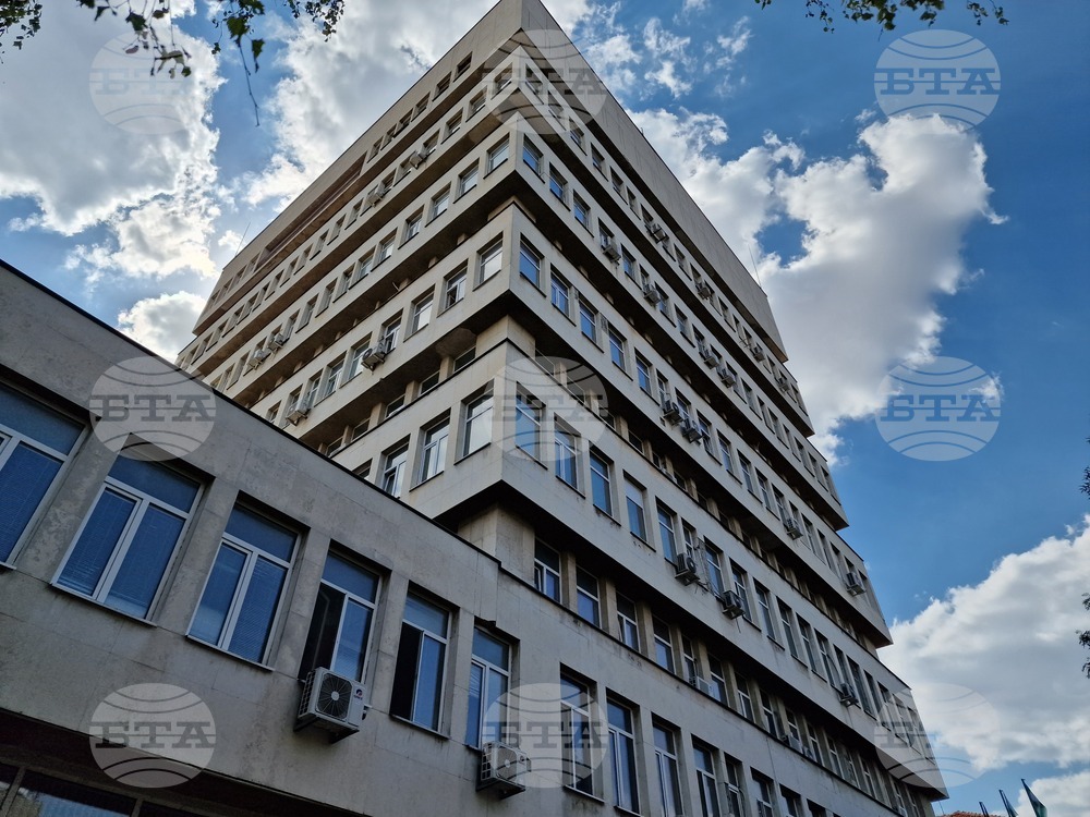 Разград - ремонт - административна сграда