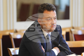 Народно събрание - Комисия по енергетика - заседание