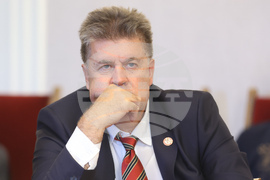 Народно събрание - Комисия по енергетика - заседание