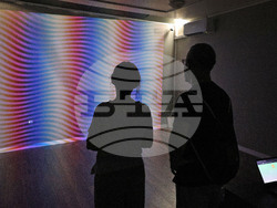 Варна - форум за съвременно визуално изкуство „Буна“ - галерия Ларго