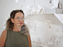 Варна - форум за съвременно визуално изкуство „Буна“ - галерия Ларго