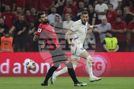 WCup-FIFA-Racism Soccer