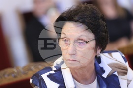 Народно събрание - Комисия по демографската политика, децата и семейството - заседание