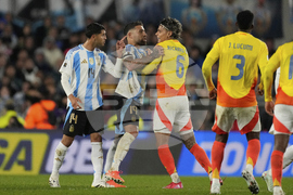 WCup-FIFA-Racism Soccer