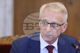Народно събрание - Комисия по демографската политика, децата и семейството - заседание