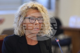 Народно събрание - Комисия по демографската политика, децата и семейството - заседание