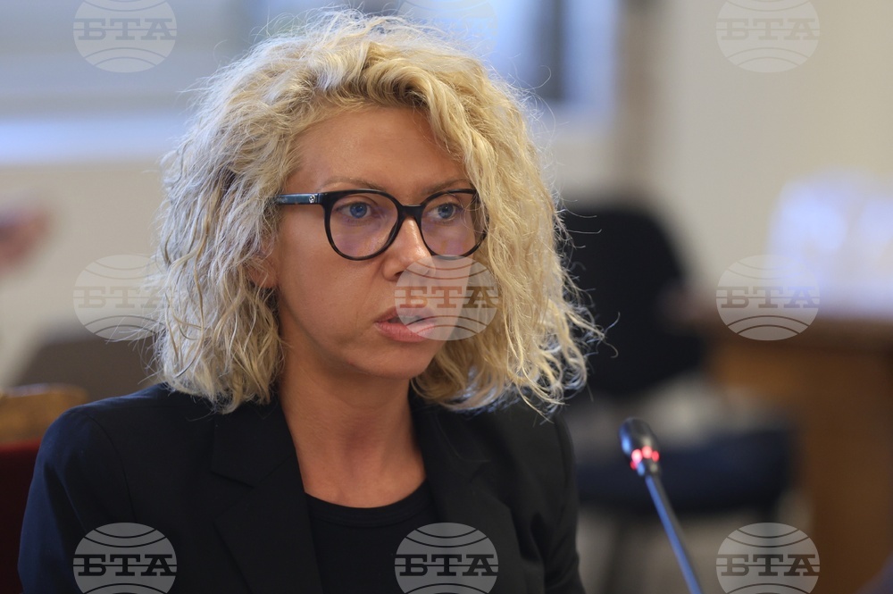 Народно събрание - Комисия по демографската политика, децата и семейството - заседание