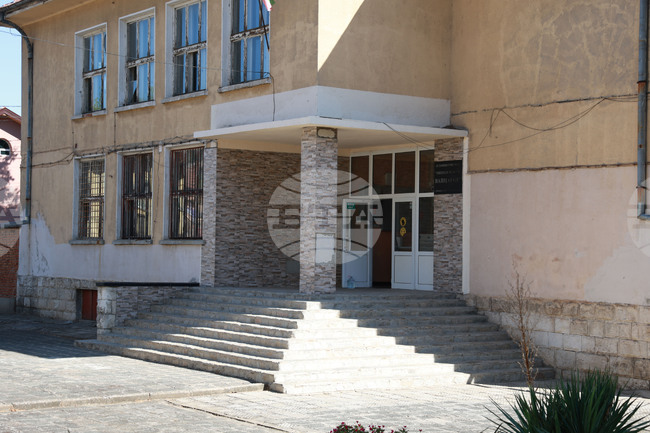 Увеличение на броя на децата в училищата и детските градини в Иваново през последната година отчитат от местната администрация