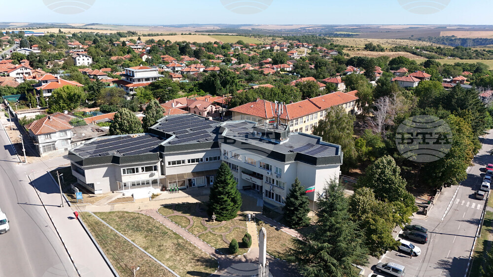 Съветниците в Иваново решиха представителят на Общината да гласува срещу смяната на ръководството на ВиК дружеството в Русе