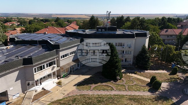 Общинският съвет в Иваново ще обсъди корекции в местния бюджет и възможности за продажби на имоти