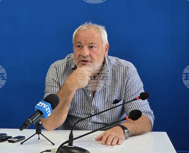 Художествена галерия „Проф. Теофан Сокеров" в Ловеч подготвя две изложби през септември