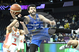 Eurobasket Basketball