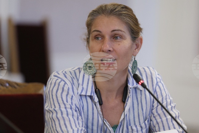 Националната мрежа за децата призовава да се разгледат предложенията на гражданския сектор за промени в закона за образованието, каза Милена Николова