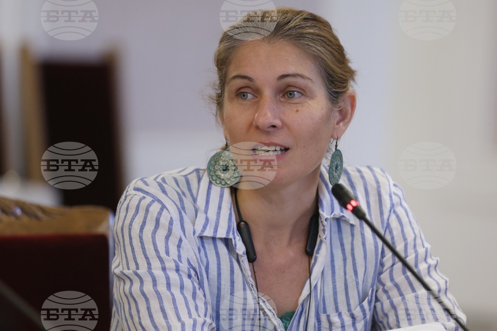 Народно събрание - Комисия по демографската политика, децата и семейството - заседание