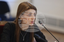 Народно събрание - Комисия по демографската политика, децата и семейството - заседание