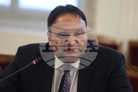 Народно събрание - Комисия по демографската политика, децата и семейството - заседание