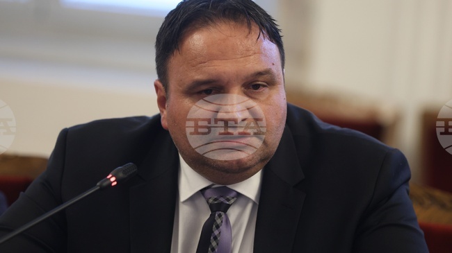 Nikolay Zlatarski Is Top-of-the-List Candidate of Movement for Rights and Freedoms for Kyustendil 10th Constituency