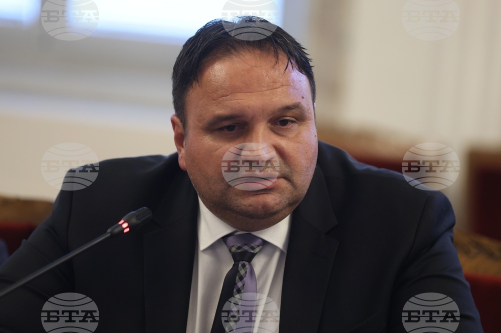 Народно събрание - Комисия по демографската политика, децата и семейството - заседание