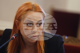 Народно събрание - Комисия по демографската политика, децата и семейството - заседание