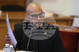 Народно събрание - Комисия по демографската политика, децата и семейството - заседание